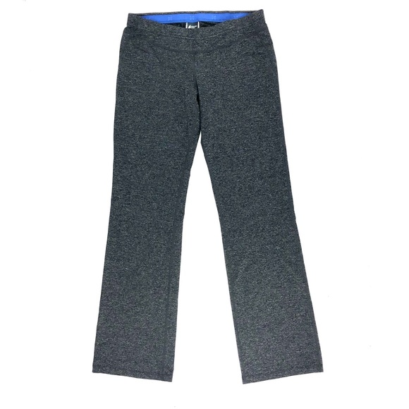 MEC Pants - MEC grey yoga pants MEC Pants - MEC grey yoga pants